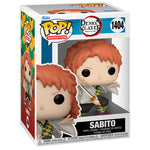 Funko POP! Demon Slayer - Sabito 1404