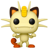 Funko POP! Pokemon - Meowth 780