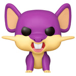 Funko POP! Pokemon - Ratata 595