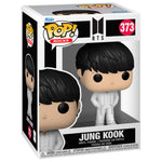 de Funko POP BTS Jung Kook 373