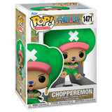 Funko POP! OnePiece Chopperemon 1471