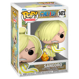 Funko POP! One Piece Sangoro 1473