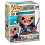 Funko POP! OnePiece Franosuke 1476