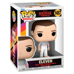 Funko POP! Stranger Things - Eleven- 1457