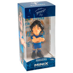 Figura Diego Armando Maradona Minix