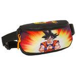 Riñonera Dragon Ball Goku