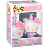 Figura POP - Hello Kitty 50th Aniversary 76