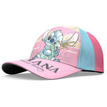 Gorra Stitch infantil