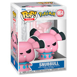 Funko POP! Pokemon - Snubull 964