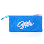 Estuche Triple Disney Stitch