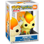 Funko POP! Pokemon - Chimchar 963