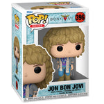 Funko POP! Rocks - Jon Bon Jovi 396