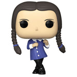 Funko POP! Wednesday - Wednesday Addams - 1549