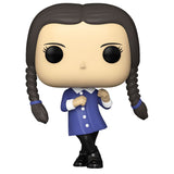 Funko POP! Wednesday - Wednesday Addams - 1549