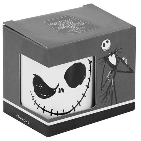 Taza Jack Skellington Pesadilla antes de Navidad