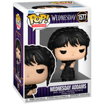 Funko POP! Wednesday - Wednesday 1577