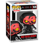 Funko POP! Red Faced Demon Insidious