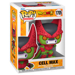 Funko POP Dragon Ball Super Super Hero Cell Max