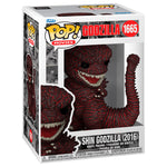 Funko POP! Figura POP Godzilla - Godzilla 2016- 1665