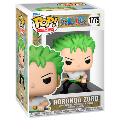 Funko POP! One Piece - Rorona Zoro - 1775