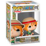 Funko POP! One Piece - Nami - 1772