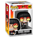 Funko POP! Disney Los Increibles Edna Mode