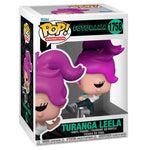 Funko POP! Futurama Turanga Leela 1758