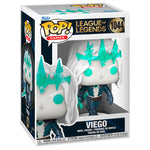 Funko POP! League of Legends Viego 1044