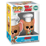 Funko POP! Tom Y Jerry -  Jerry - 1658