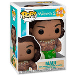 Funko POP! Moana 2 - Maui 1547