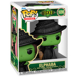 Figura POP - Wicked - Elphaba 1696