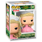 Figura POP - Wicked - Glinda in Bubble Gown 1697