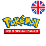 (RESERVA) Sobre juego cartas coleccionables Journey Together SV9