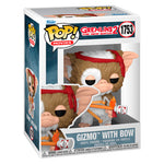 Funko POP Gremlins 2 The New Batch Gizmo with Bow 1753