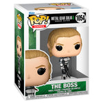 (RESERVA) Funko POP! Metal Gear Solid The Boss 1054