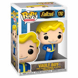 Figura POP - Vault Boy - Fallout 1767