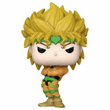 Figura POP - Jojo's Bizarre Adventure - Dio 2109