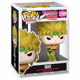 Figura POP - Jojo's Bizarre Adventure - Dio 2109