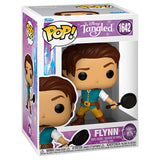 Figura POP - Disney - Flynn 1642