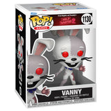 Figura POP - Help Wanted 2 - Vanny 1130