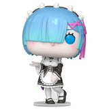 Figura POP - Re: Zero - Rem 2113