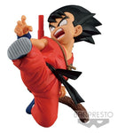 Figura Dragon Ball Goku Match Makers