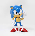 Figura Mini Icons Sonic The Hedgehog 01