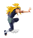 Figura Deidara Vibration Star Naruto Shippuden