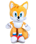 Peluche Tails Sonic