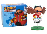 Figuras Sonic  2 Serie 1