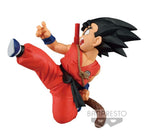 Figura Dragon Ball Goku Match Makers