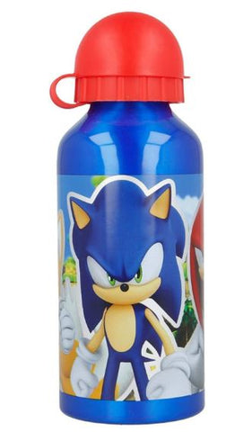 Botella Sonic Aluminio