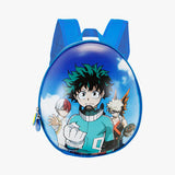 Mochila Huevo - My hero  Academia