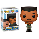 Funko POP! Disney Pixar Toy Story 4 - Combat Carl JR. - 530